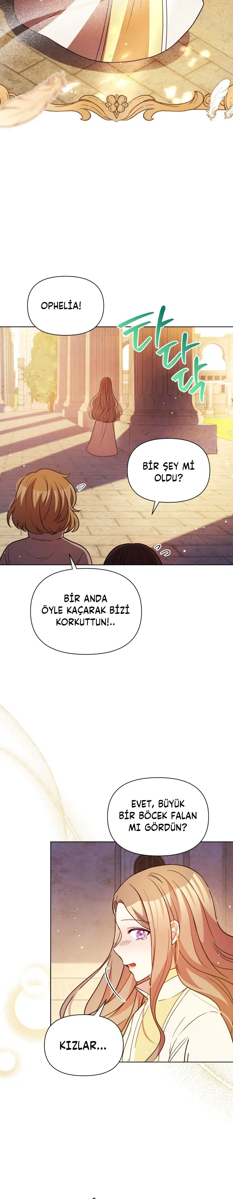 Bir Tiran Nasıl Büyütülür - Bölüm 75 Sayfa 19