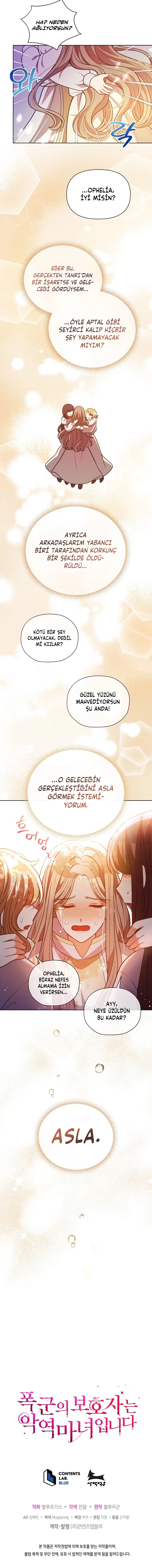 Bir Tiran Nasıl Büyütülür - Bölüm 75 Sayfa 20