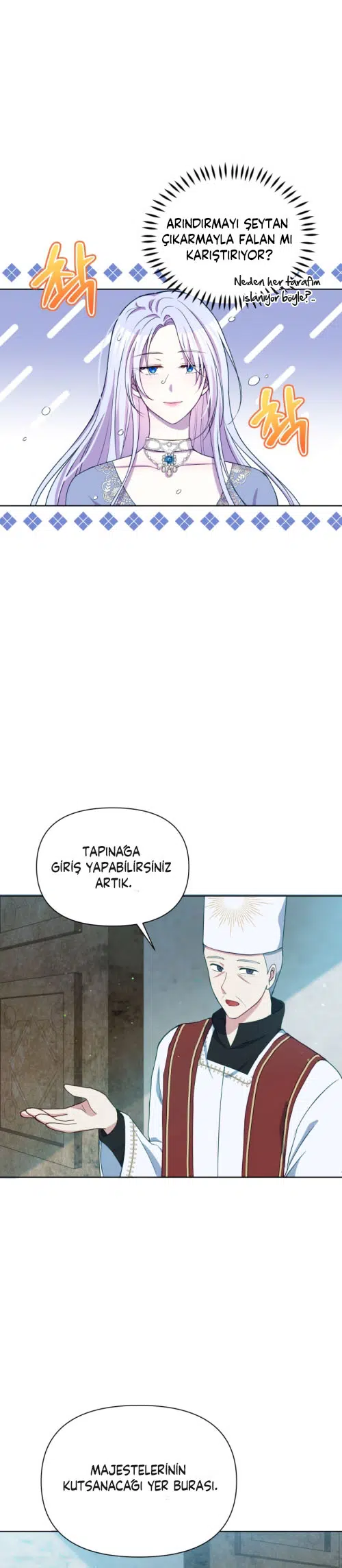 Bir Tiran Nasıl Büyütülür - Bölüm 76 Sayfa 7