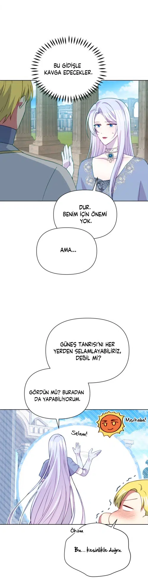 Bir Tiran Nasıl Büyütülür - Bölüm 76 Sayfa 10