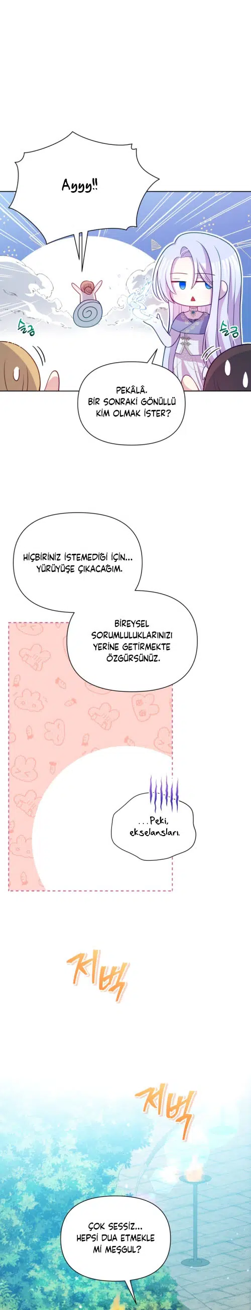Bir Tiran Nasıl Büyütülür - Bölüm 76 Sayfa 13