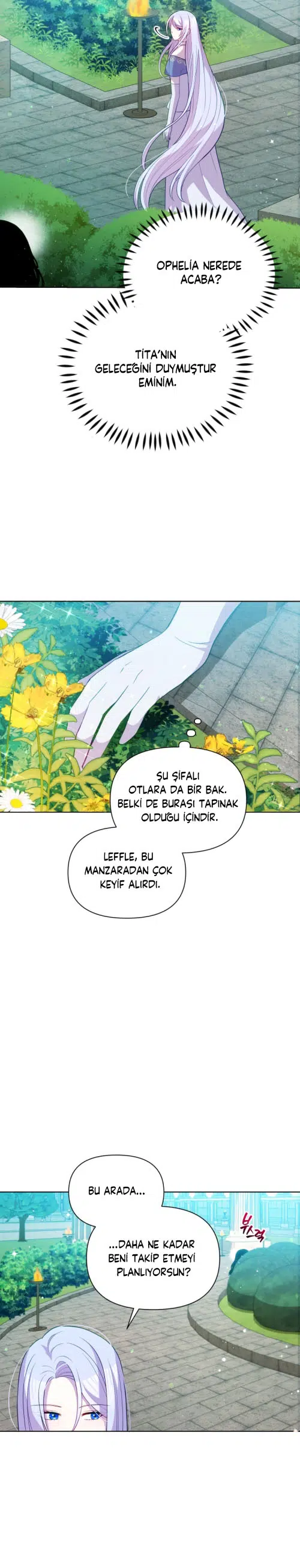 Bir Tiran Nasıl Büyütülür - Bölüm 76 Sayfa 14