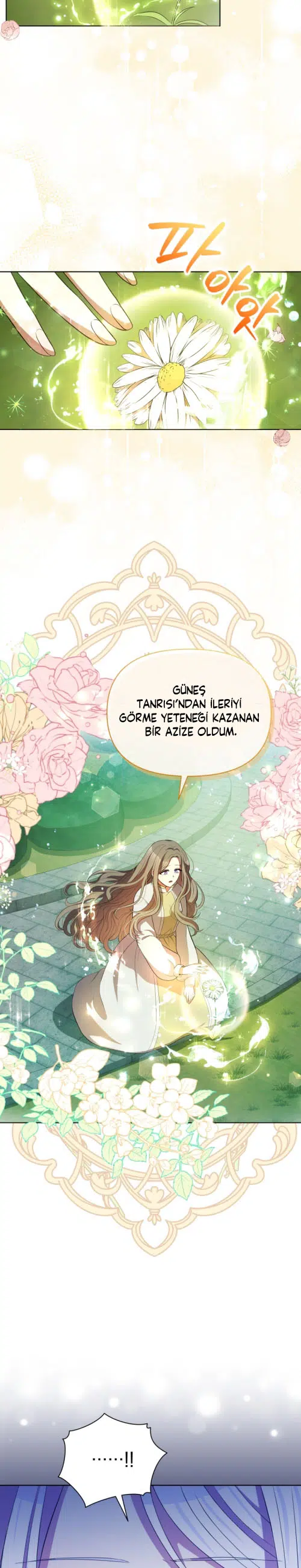 Bir Tiran Nasıl Büyütülür - Bölüm 76 Sayfa 19