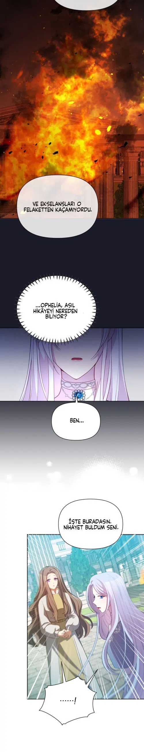 Bir Tiran Nasıl Büyütülür - Bölüm 76 Sayfa 22