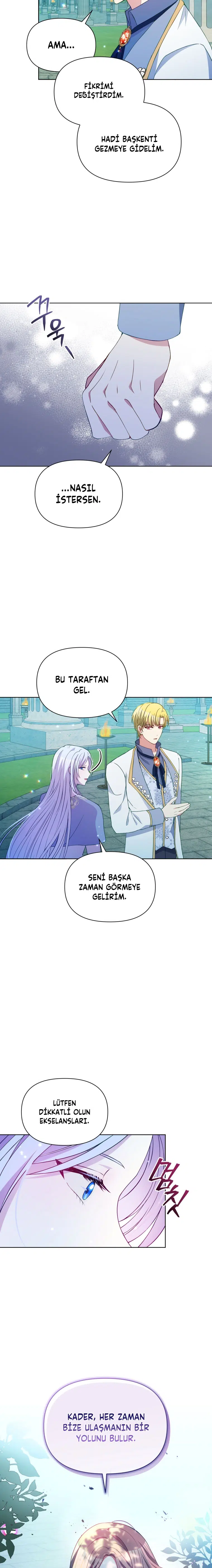 Bir Tiran Nasıl Büyütülür - Bölüm 77 Sayfa 3