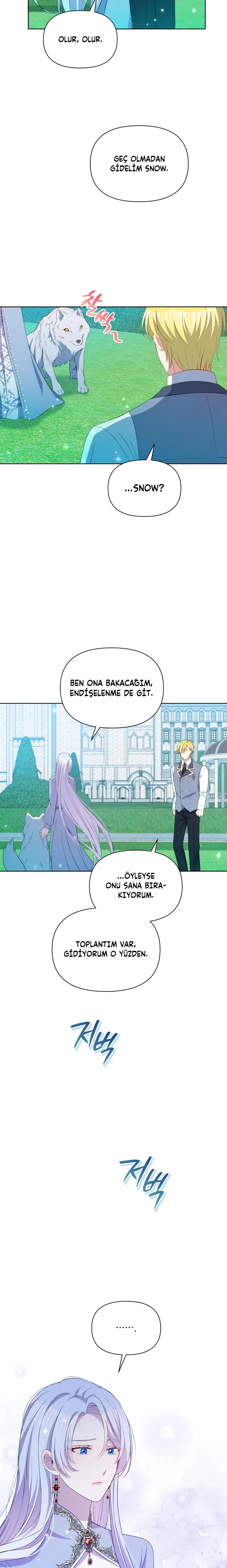 Bir Tiran Nasıl Büyütülür - Bölüm 77 Sayfa 11