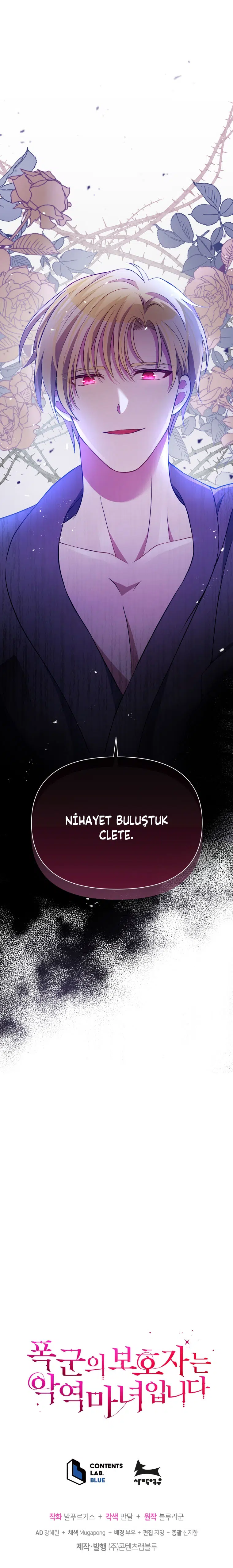 Bir Tiran Nasıl Büyütülür - Bölüm 77 Sayfa 17