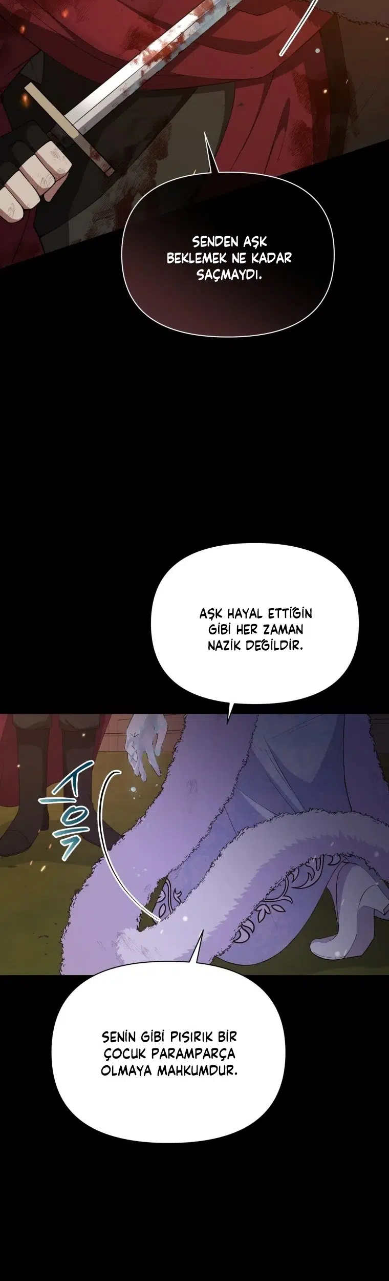 Bir Tiran Nasıl Büyütülür - Bölüm 78 Sayfa 10