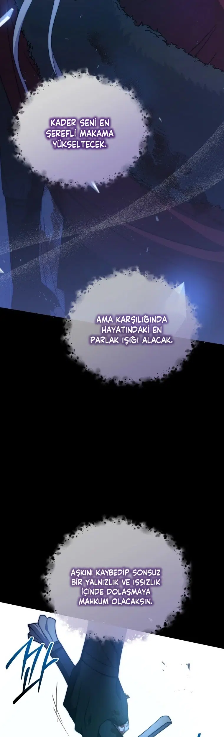 Bir Tiran Nasıl Büyütülür - Bölüm 78 Sayfa 12