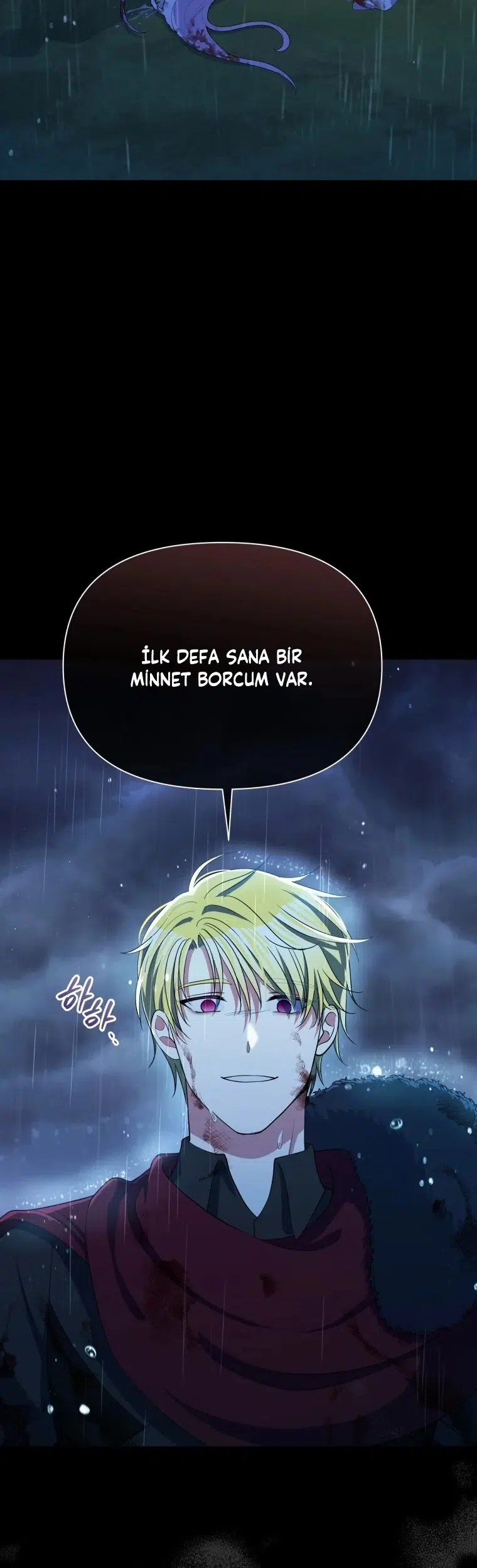 Bir Tiran Nasıl Büyütülür - Bölüm 78 Sayfa 16