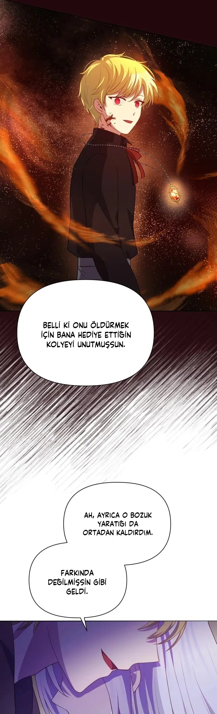 Bir Tiran Nasıl Büyütülür - Bölüm 78 Sayfa 23