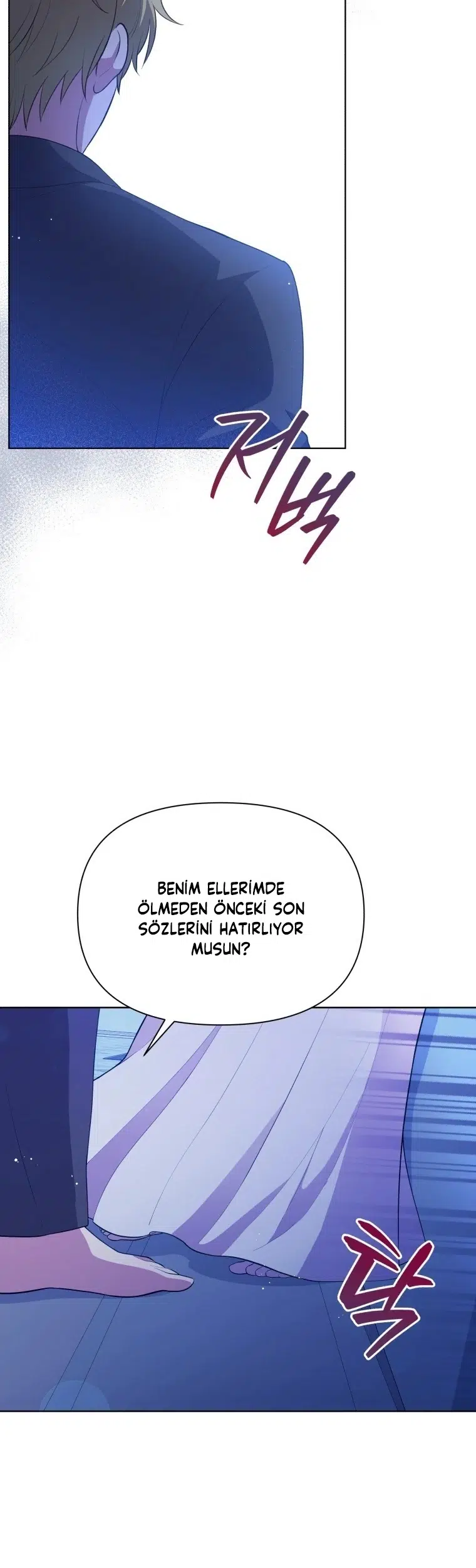 Bir Tiran Nasıl Büyütülür - Bölüm 78 Sayfa 27