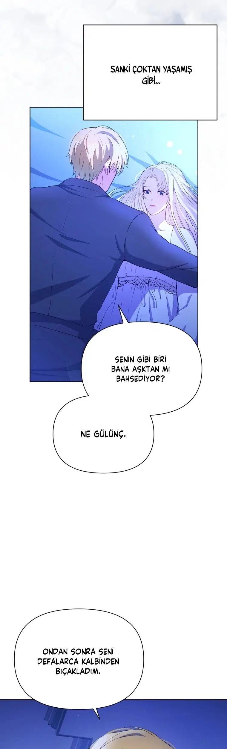 Bir Tiran Nasıl Büyütülür - Bölüm 78 Sayfa 29