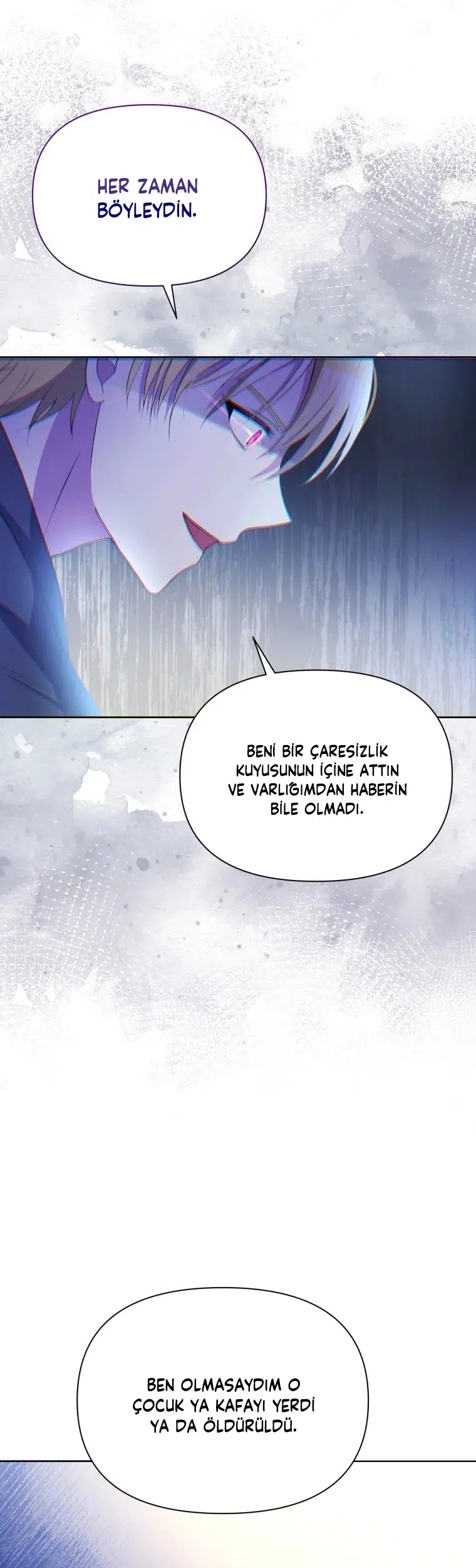 Bir Tiran Nasıl Büyütülür - Bölüm 78 Sayfa 33