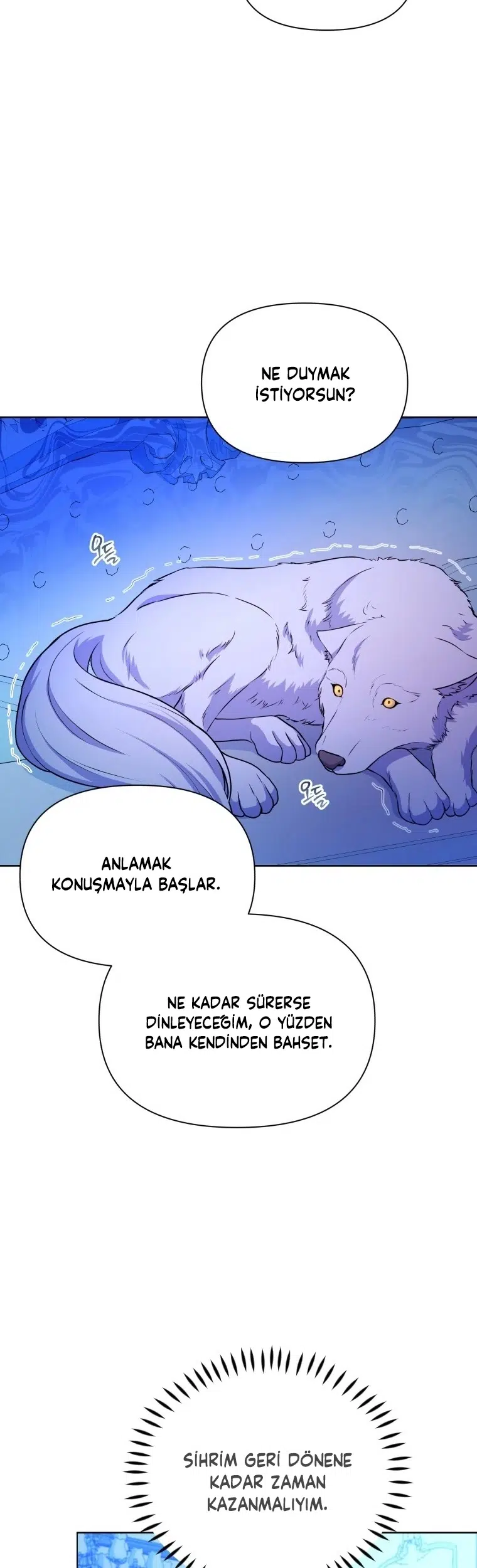 Bir Tiran Nasıl Büyütülür - Bölüm 78 Sayfa 35
