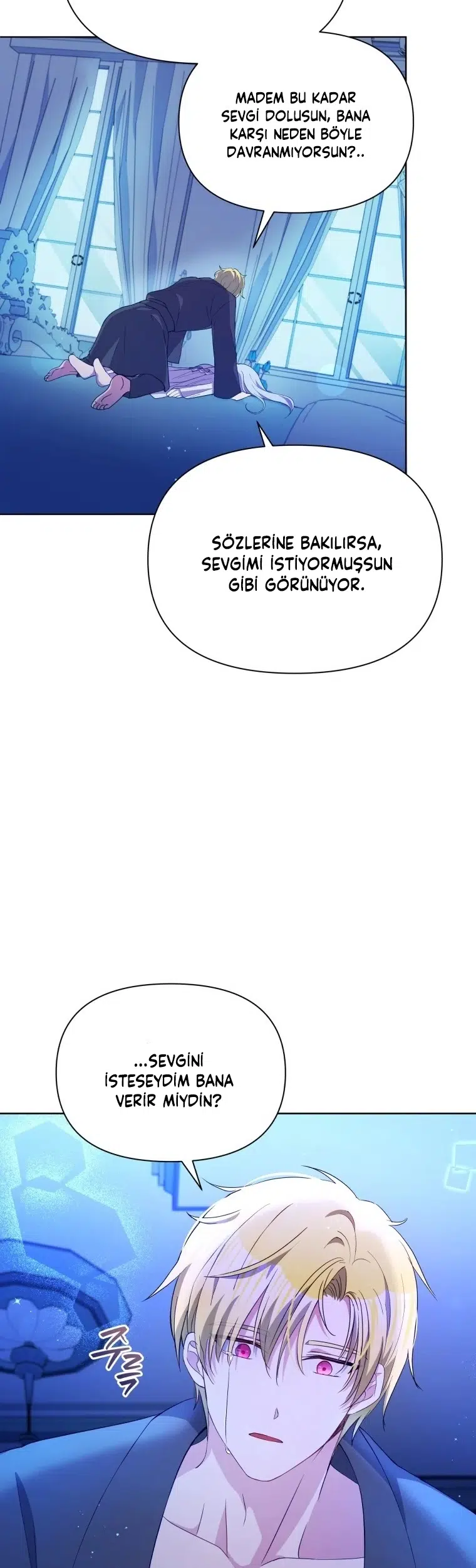 Bir Tiran Nasıl Büyütülür - Bölüm 78 Sayfa 38