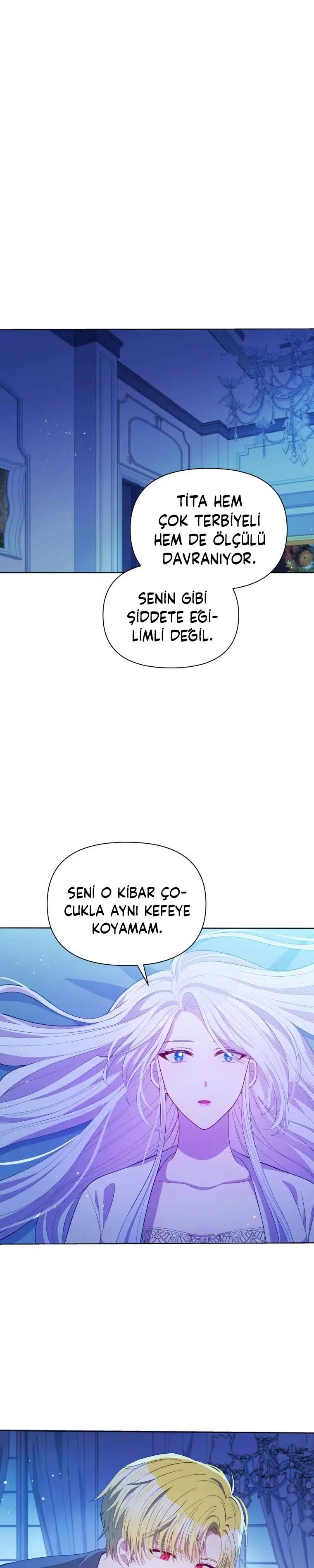 Bir Tiran Nasıl Büyütülür - Bölüm 79 Sayfa 2
