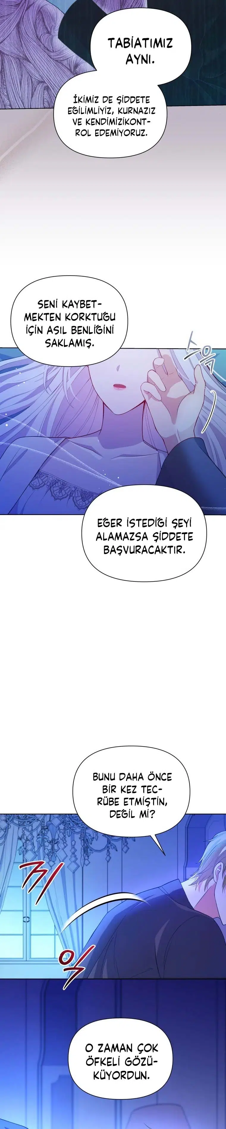 Bir Tiran Nasıl Büyütülür - Bölüm 79 Sayfa 4