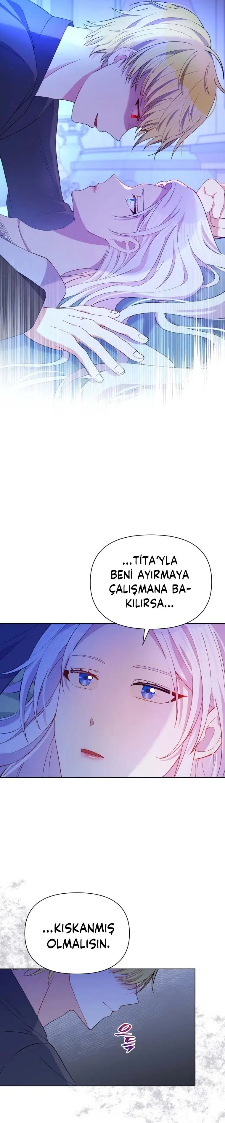 Bir Tiran Nasıl Büyütülür - Bölüm 79 Sayfa 5