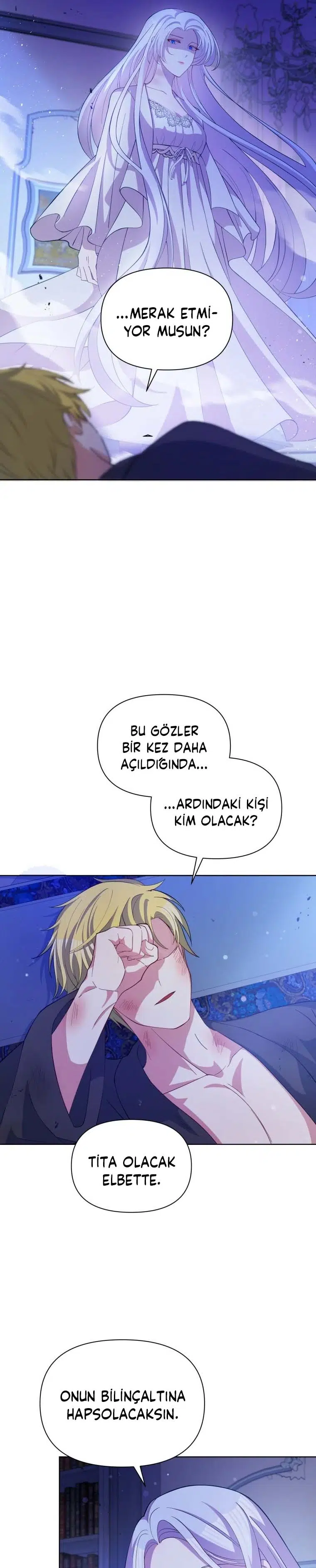 Bir Tiran Nasıl Büyütülür - Bölüm 79 Sayfa 16