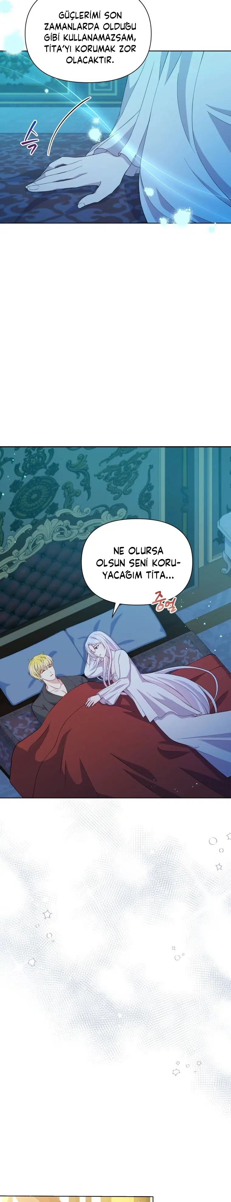 Bir Tiran Nasıl Büyütülür - Bölüm 79 Sayfa 23