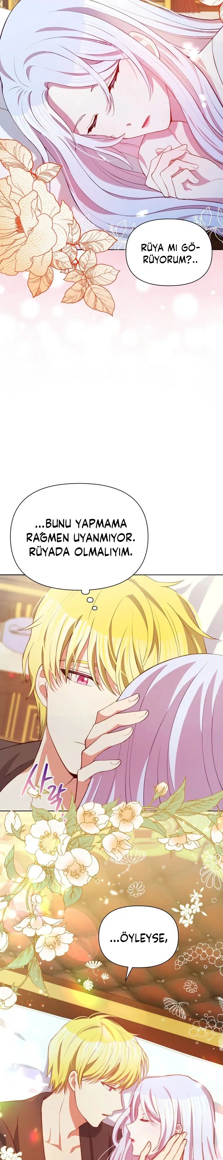 Bir Tiran Nasıl Büyütülür - Bölüm 79 Sayfa 25