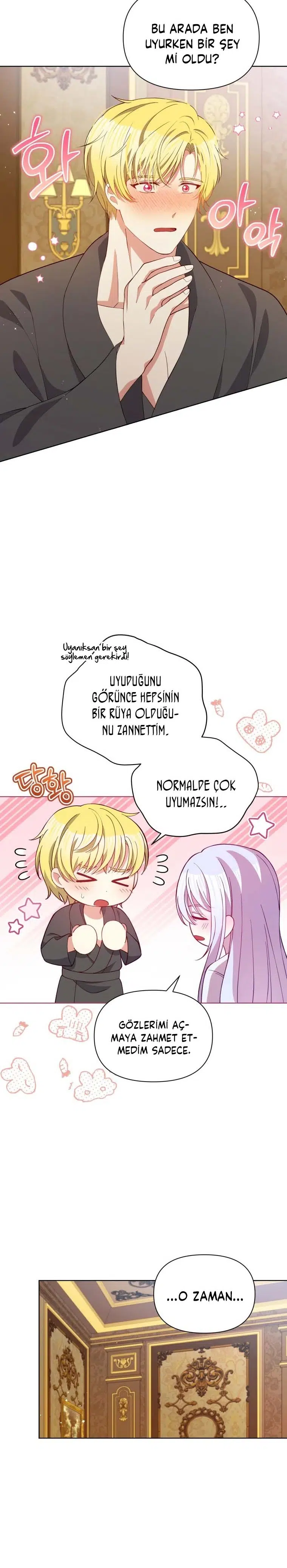 Bir Tiran Nasıl Büyütülür - Bölüm 80 Sayfa 5