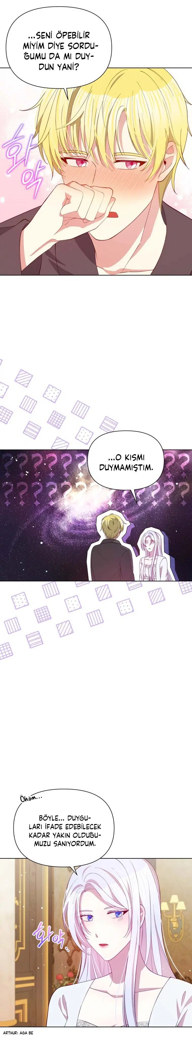 Bir Tiran Nasıl Büyütülür - Bölüm 80 Sayfa 6
