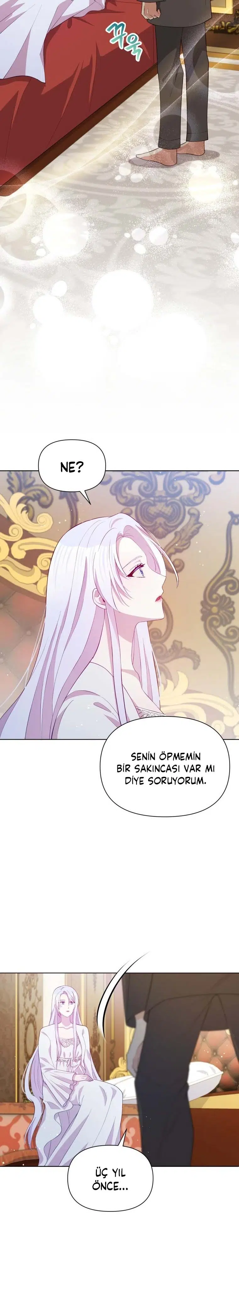 Bir Tiran Nasıl Büyütülür - Bölüm 80 Sayfa 8
