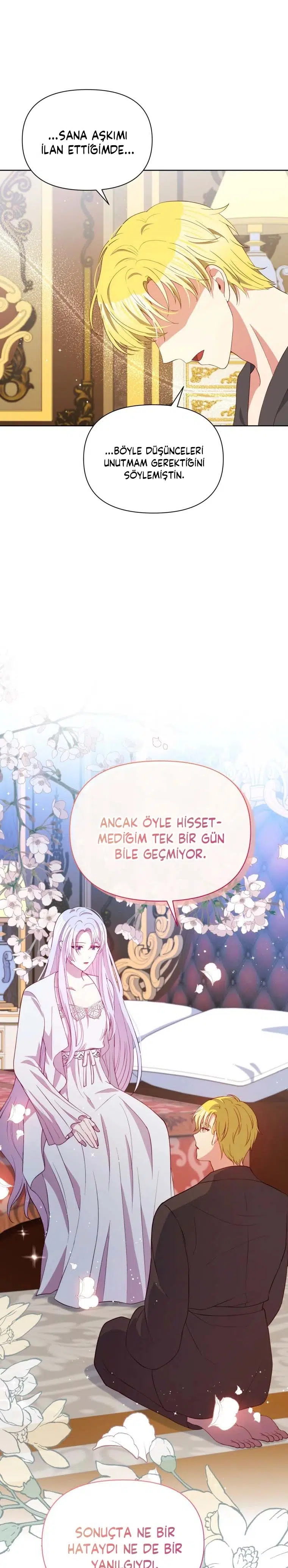 Bir Tiran Nasıl Büyütülür - Bölüm 80 Sayfa 9
