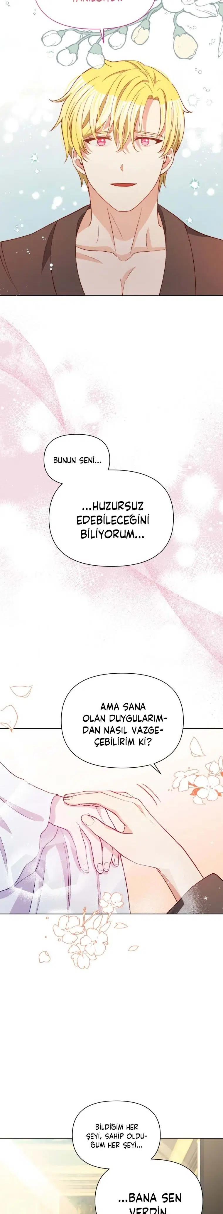 Bir Tiran Nasıl Büyütülür - Bölüm 80 Sayfa 10