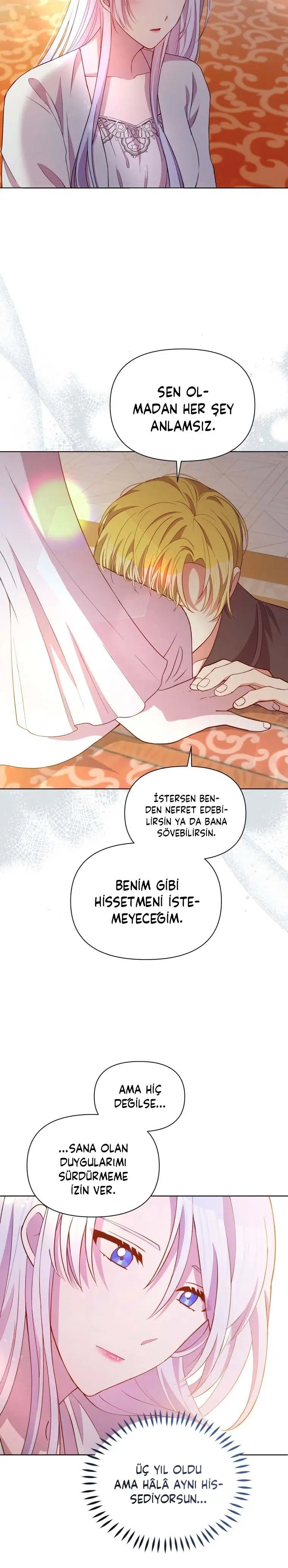 Bir Tiran Nasıl Büyütülür - Bölüm 80 Sayfa 12