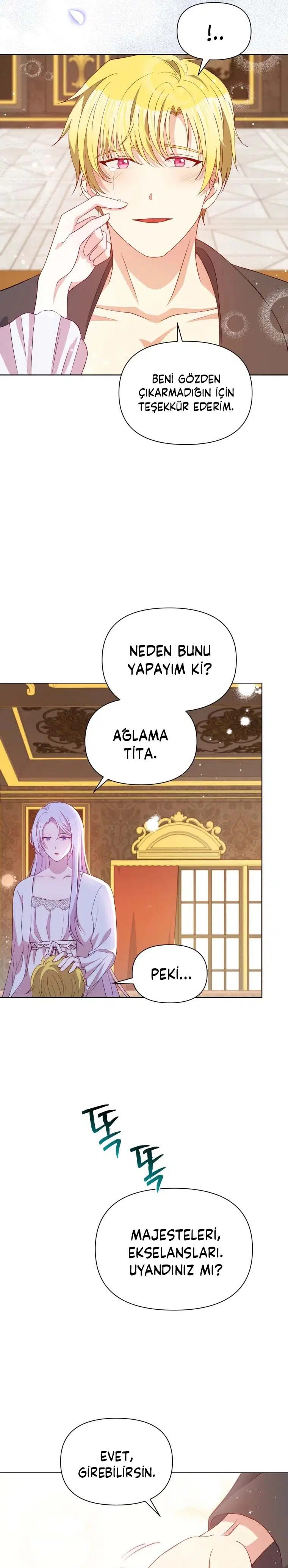 Bir Tiran Nasıl Büyütülür - Bölüm 80 Sayfa 14