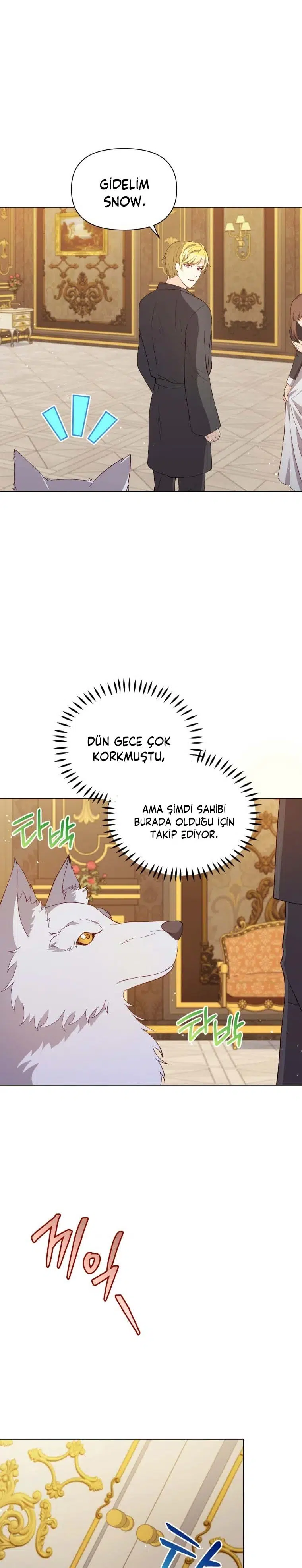 Bir Tiran Nasıl Büyütülür - Bölüm 80 Sayfa 17