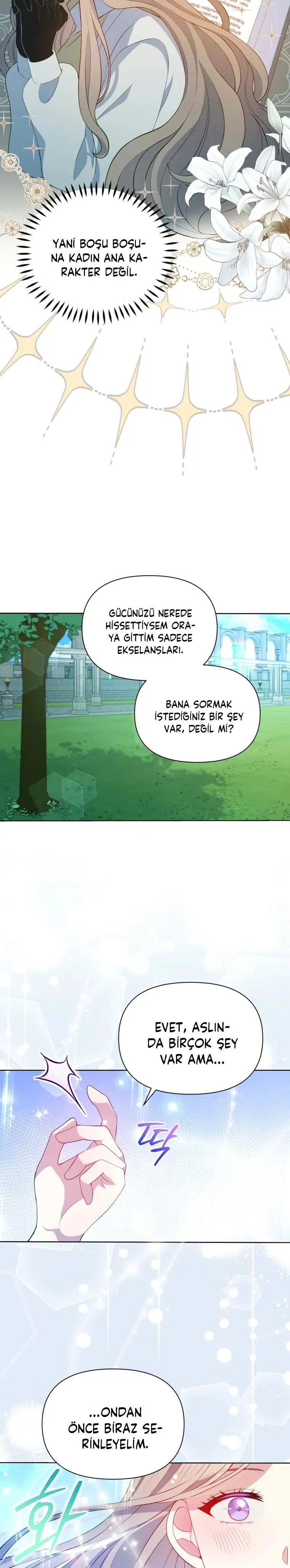 Bir Tiran Nasıl Büyütülür - Bölüm 80 Sayfa 24