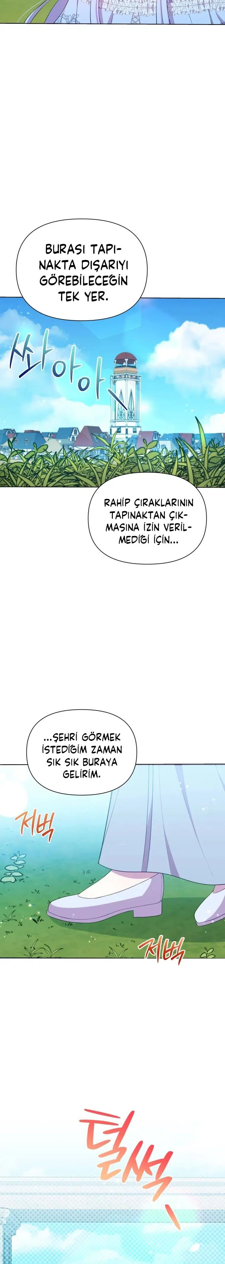 Bir Tiran Nasıl Büyütülür - Bölüm 81 Sayfa 3