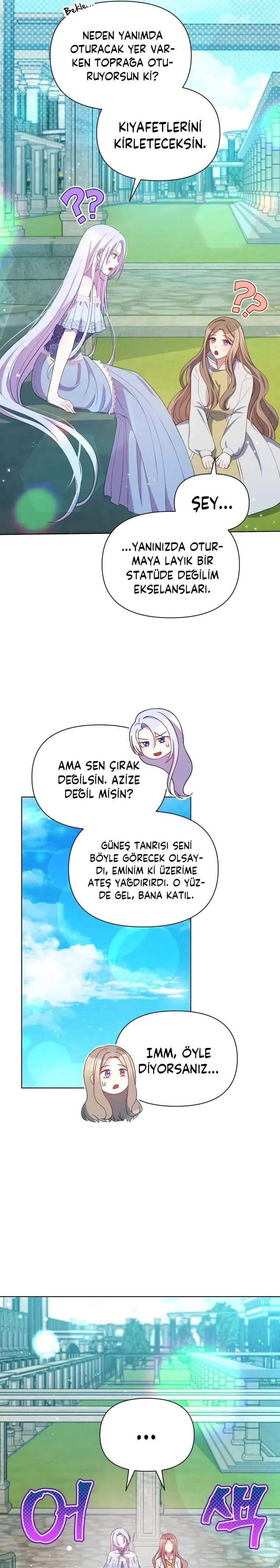 Bir Tiran Nasıl Büyütülür - Bölüm 81 Sayfa 4
