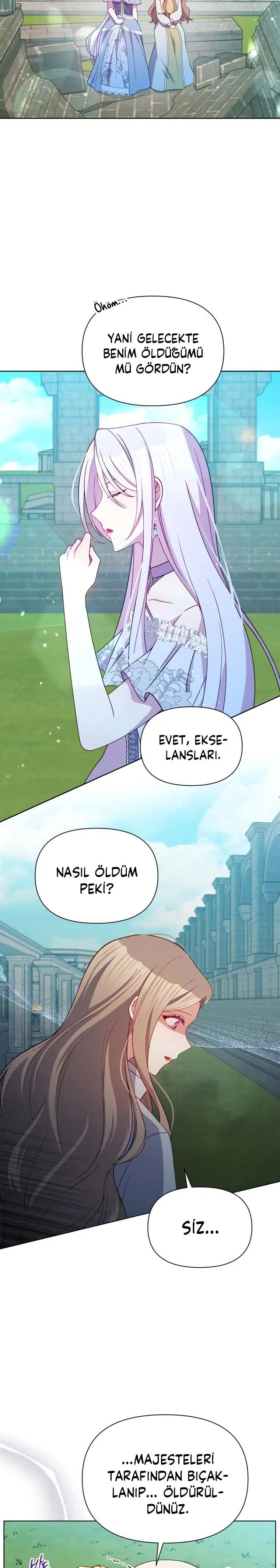 Bir Tiran Nasıl Büyütülür - Bölüm 81 Sayfa 5