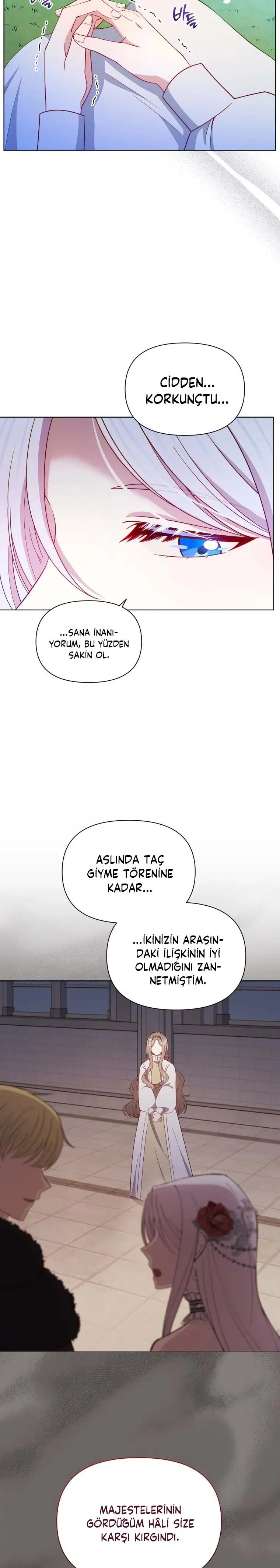 Bir Tiran Nasıl Büyütülür - Bölüm 81 Sayfa 6