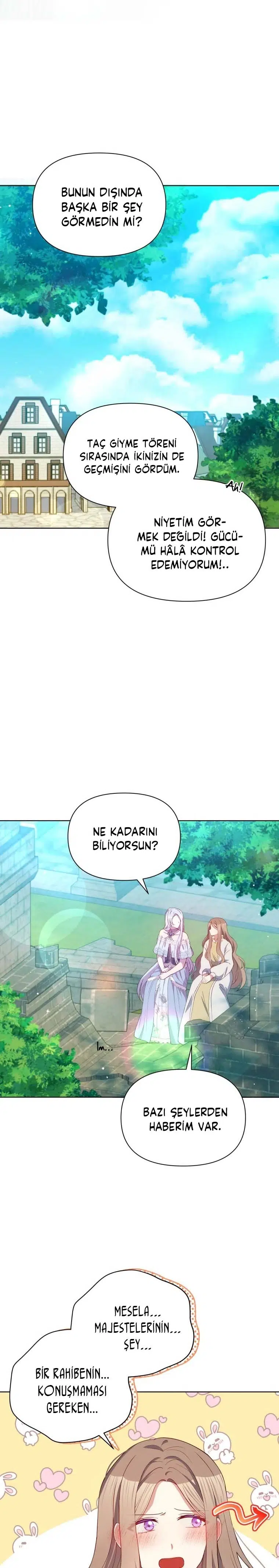 Bir Tiran Nasıl Büyütülür - Bölüm 81 Sayfa 9