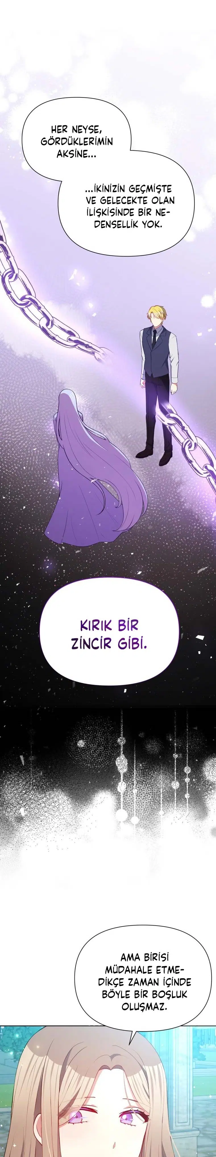 Bir Tiran Nasıl Büyütülür - Bölüm 81 Sayfa 11