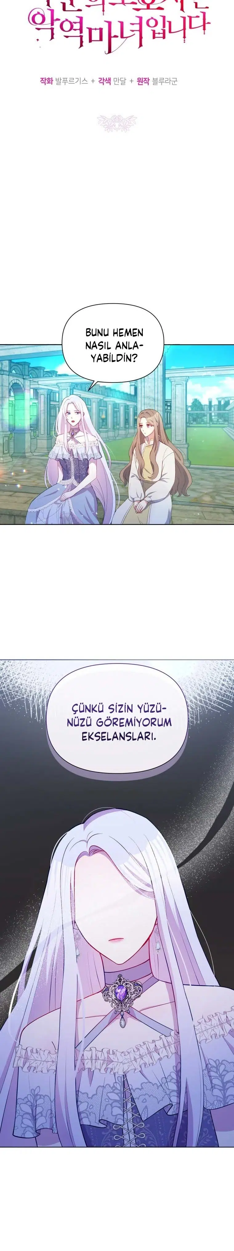Bir Tiran Nasıl Büyütülür - Bölüm 81 Sayfa 13