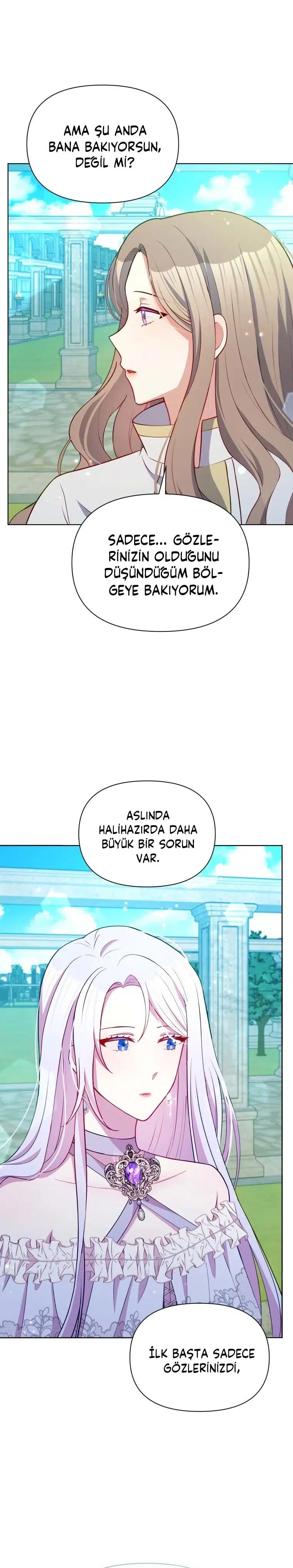 Bir Tiran Nasıl Büyütülür - Bölüm 81 Sayfa 14