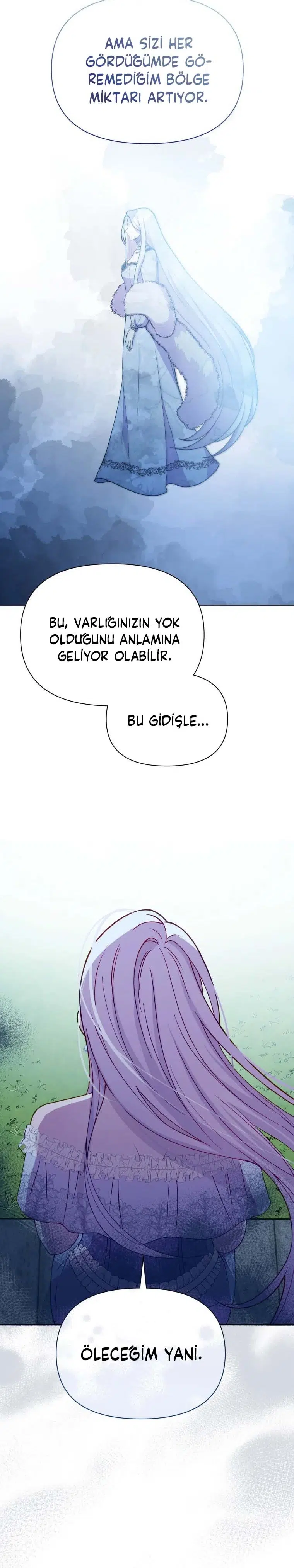 Bir Tiran Nasıl Büyütülür - Bölüm 81 Sayfa 15