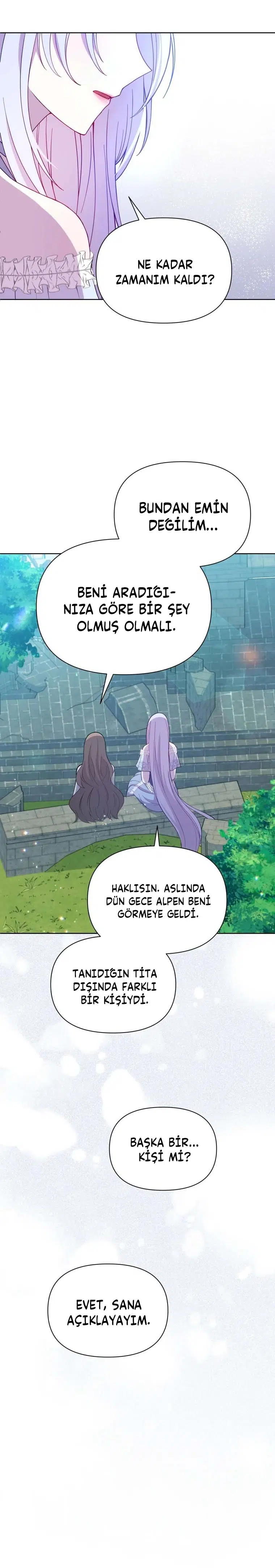 Bir Tiran Nasıl Büyütülür - Bölüm 81 Sayfa 18
