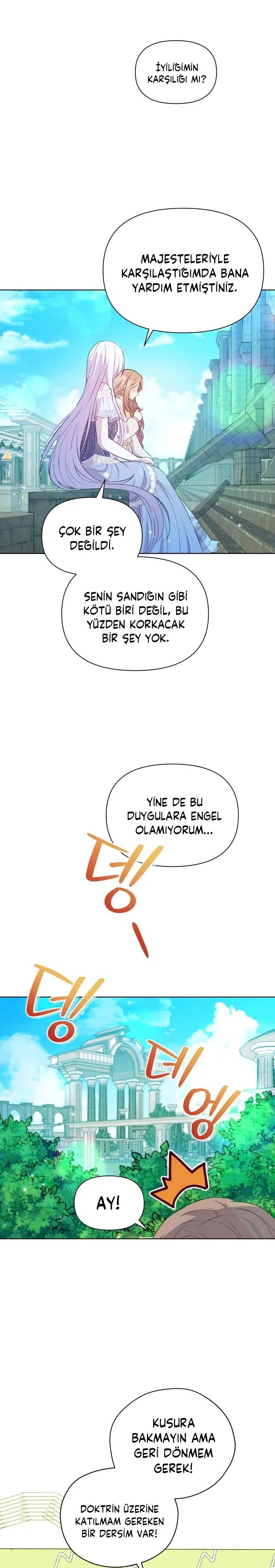 Bir Tiran Nasıl Büyütülür - Bölüm 81 Sayfa 23