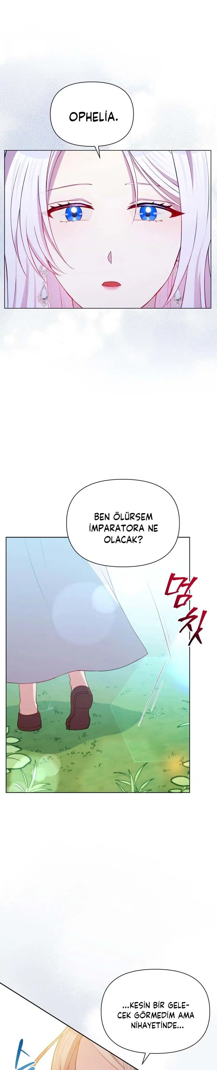 Bir Tiran Nasıl Büyütülür - Bölüm 81 Sayfa 25