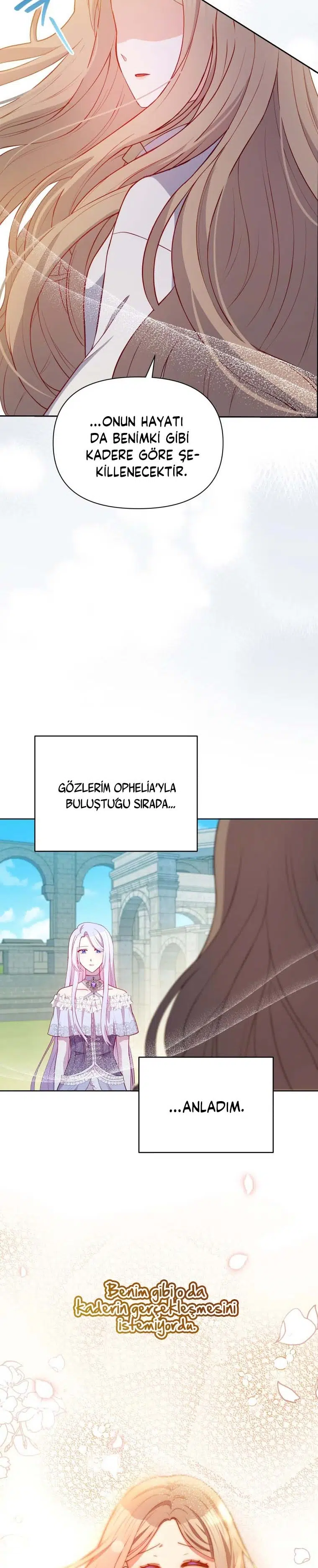 Bir Tiran Nasıl Büyütülür - Bölüm 81 Sayfa 26