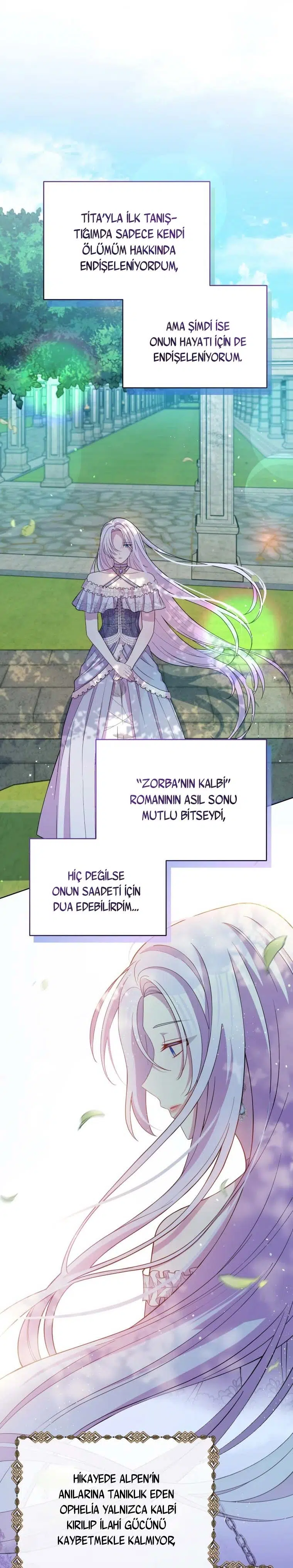 Bir Tiran Nasıl Büyütülür - Bölüm 82 Sayfa 2