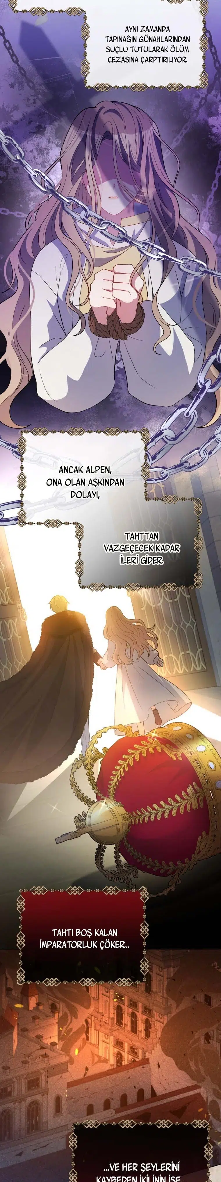 Bir Tiran Nasıl Büyütülür - Bölüm 82 Sayfa 3